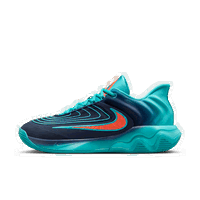 Giannis Immortality 4