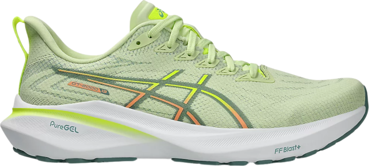 Tenisice i cipele Asics GT-2000 Zelena | 1011b861-300, 0