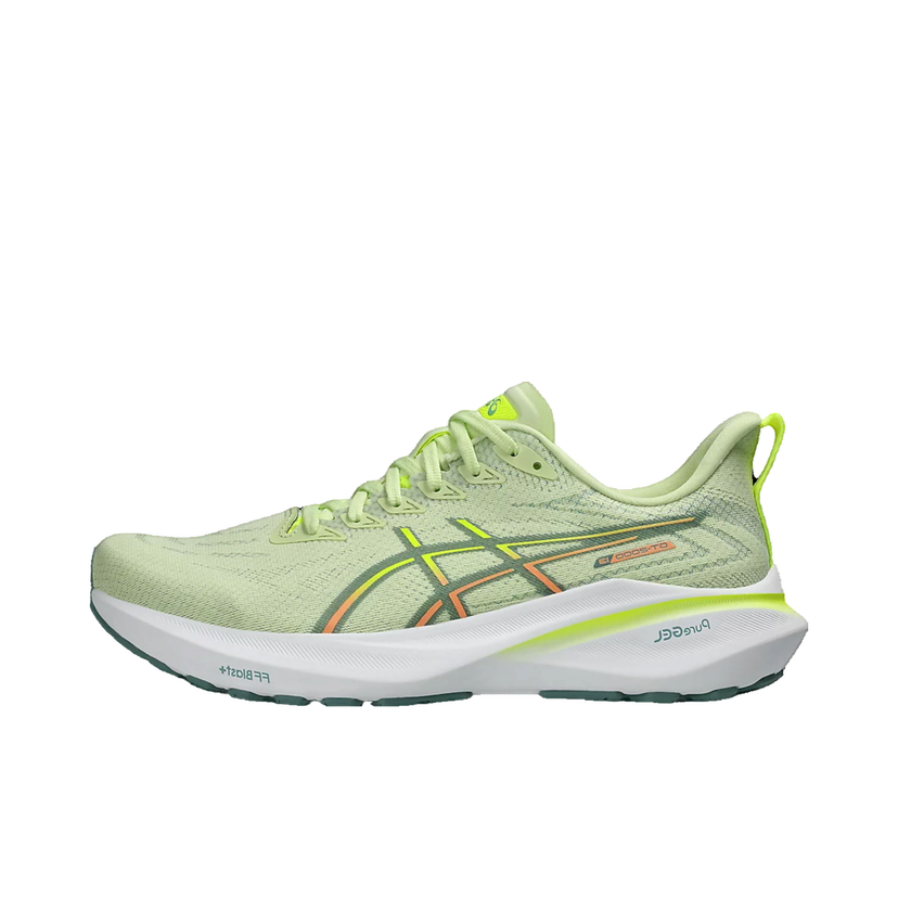 Tenisice i cipele Asics GT-2000 Zelena | 1011b861-300