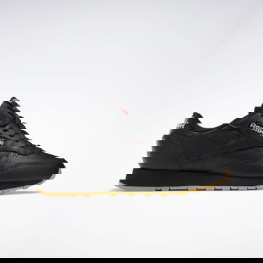 Tenisice i cipele Reebok Classic Leather Crna | GY0961, 0