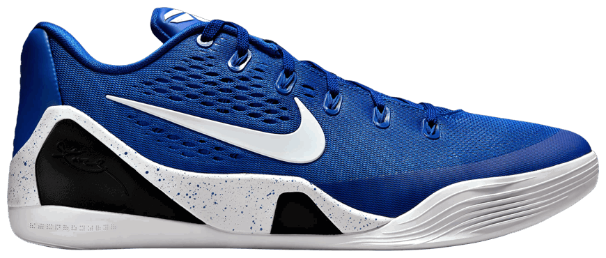 Tenisice i cipele Nike Kobe 9 Elite Low EM Protro Game Royal Plava | IH1401-400, 0
