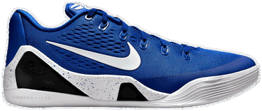 Tenisice i cipele Nike Kobe 9 Elite Low EM Protro Game Royal Plava | IH1401-400, 0