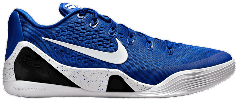Tenisice i cipele Nike Kobe 9 Elite Low EM Protro Game Royal Plava | IH1401-400