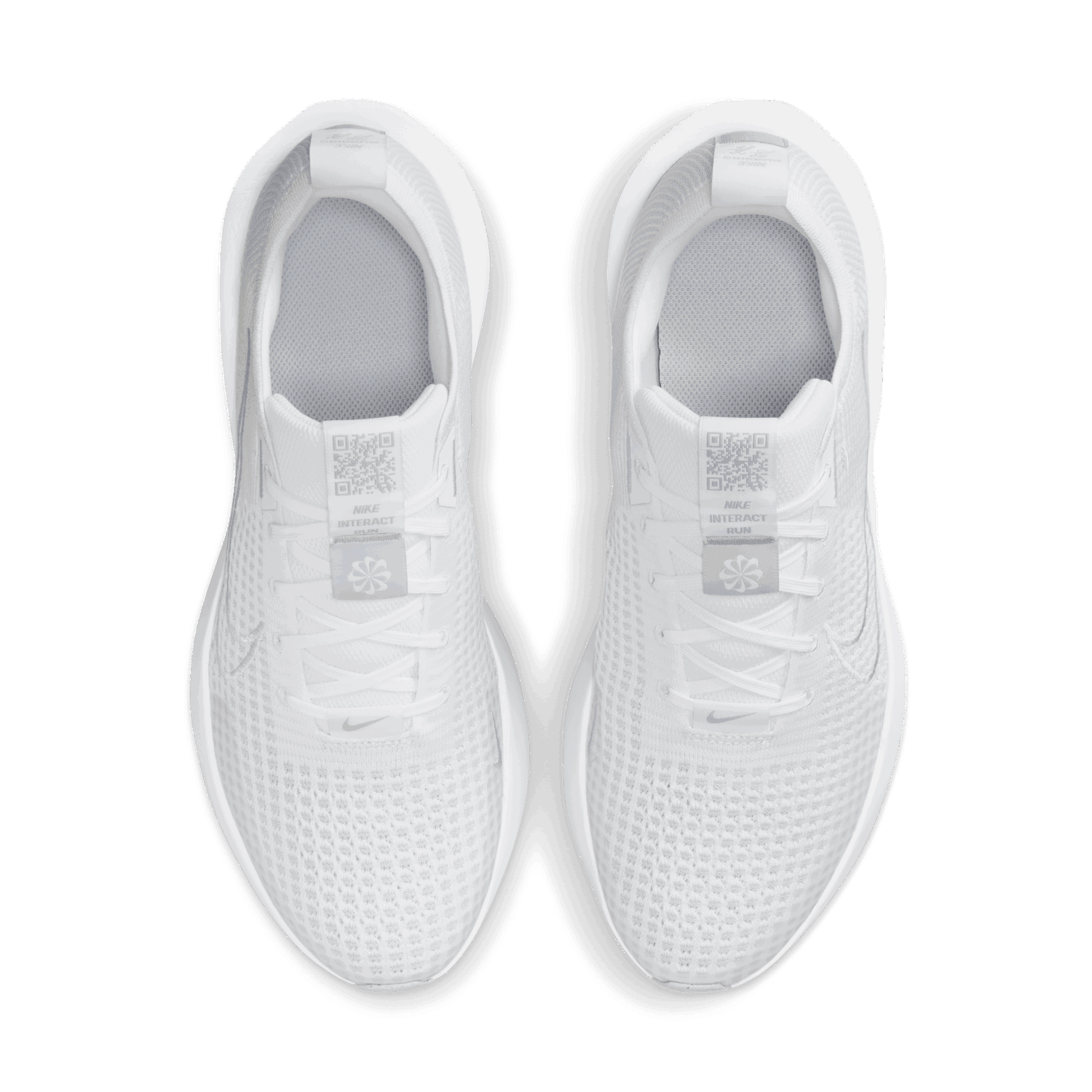 Tenisice i cipele Nike Interact Run Bijela | FD2291-104, 1