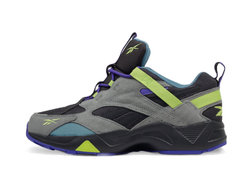 Tenisice i cipele Reebok Aztrek 96 Siva | EG8891