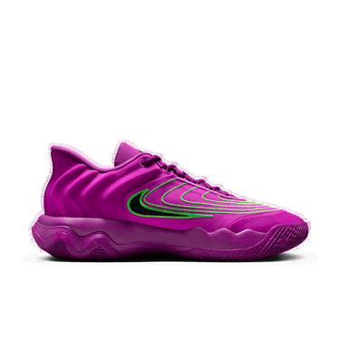 Tenisice i cipele Nike Giannis Immortality 4 Ljubičasta | FQ3680-501, 2