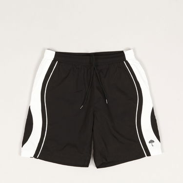 Kupaći kostimi HÉLAS Hélas Match Point Shorts Crna | A05S1D1SHRSPT01, 1