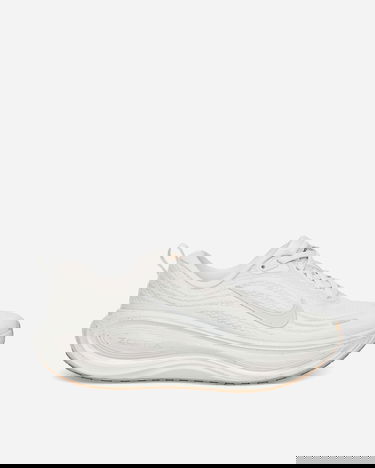 Tenisice i cipele Nike Vomero Plus Speckle Bijela | IO4323-001, 2