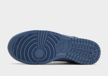 Tenisice i cipele Nike Dunk Low Retro Se Nubuck Plava | IB6651-400, 5