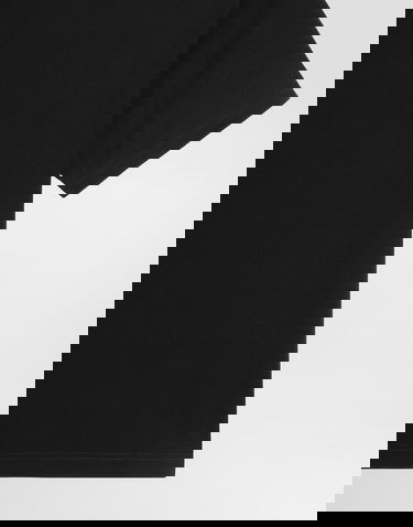 Majica kratkih rukava Dolce & Gabbana Cotton T-shirt Crna | G8PN9THU7SDN0000, 3