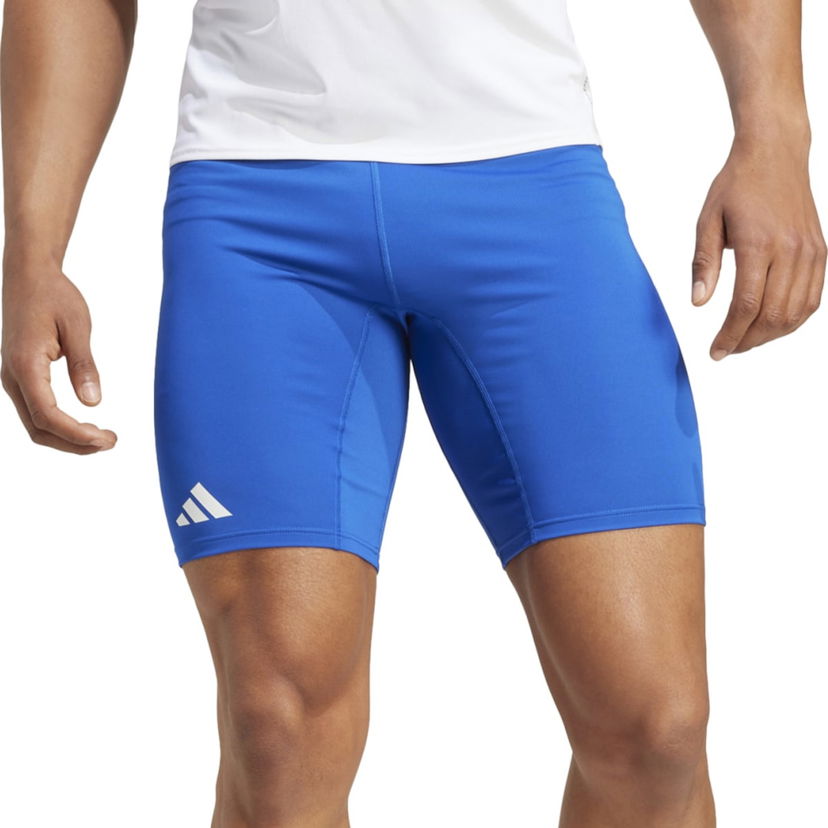 Kratke hlače adidas Performance adidas Adizero Plava | iy5513