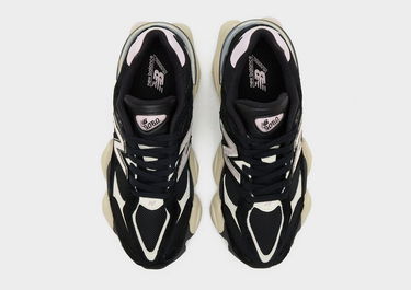 Tenisice i cipele New Balance U9060 Crna | U9060JBR, 4