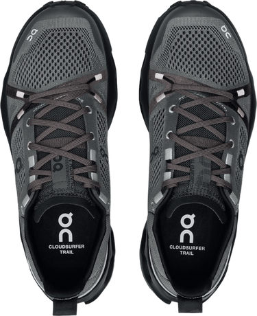 Tenisice i cipele On Running Cloudsurfer Trail Siva | 3we10100264, 3