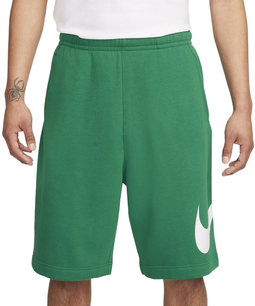 Kratke hlače Nike CLUB SHORT BB GX Zelena | bv2721-365