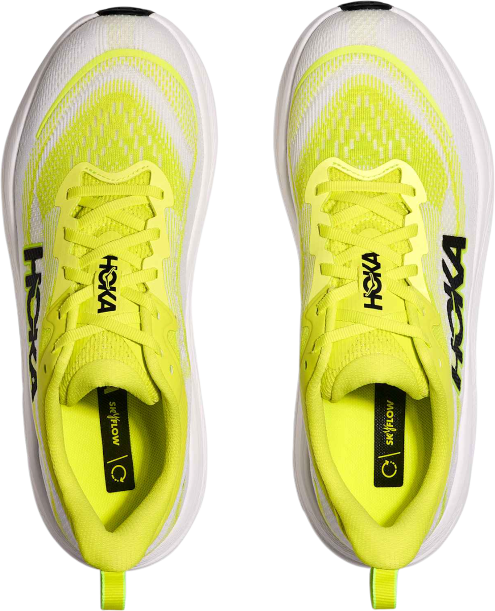 Tenisice i cipele Hoka One One Hoka Skyflow Žuta | 1155111-nrs, 1