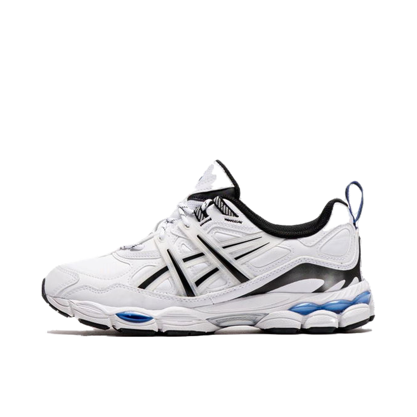 Tenisice i cipele Asics GEL-NYC UTILITY Bijela | 1203A558-101