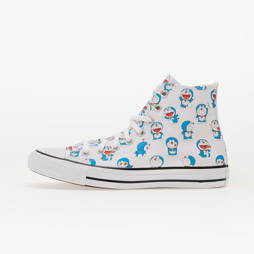 Tenisice i cipele Converse Chuck Taylor All Star Doraemon Bijela | A15791C