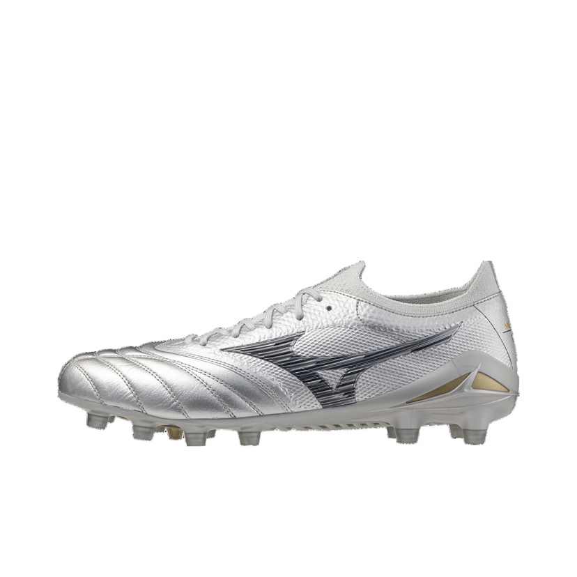 Tenisice i cipele Mizuno Morelia Neo IV Beta Made in Japan FG Metalik | p1ga2540-04