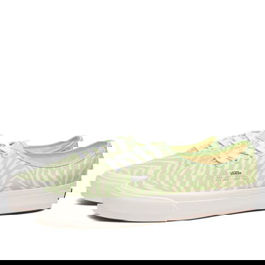 Tenisice i cipele Vans Vans LX Authentic 44 Size UK 10 Zelena | VN000EBNE2Y1, 2