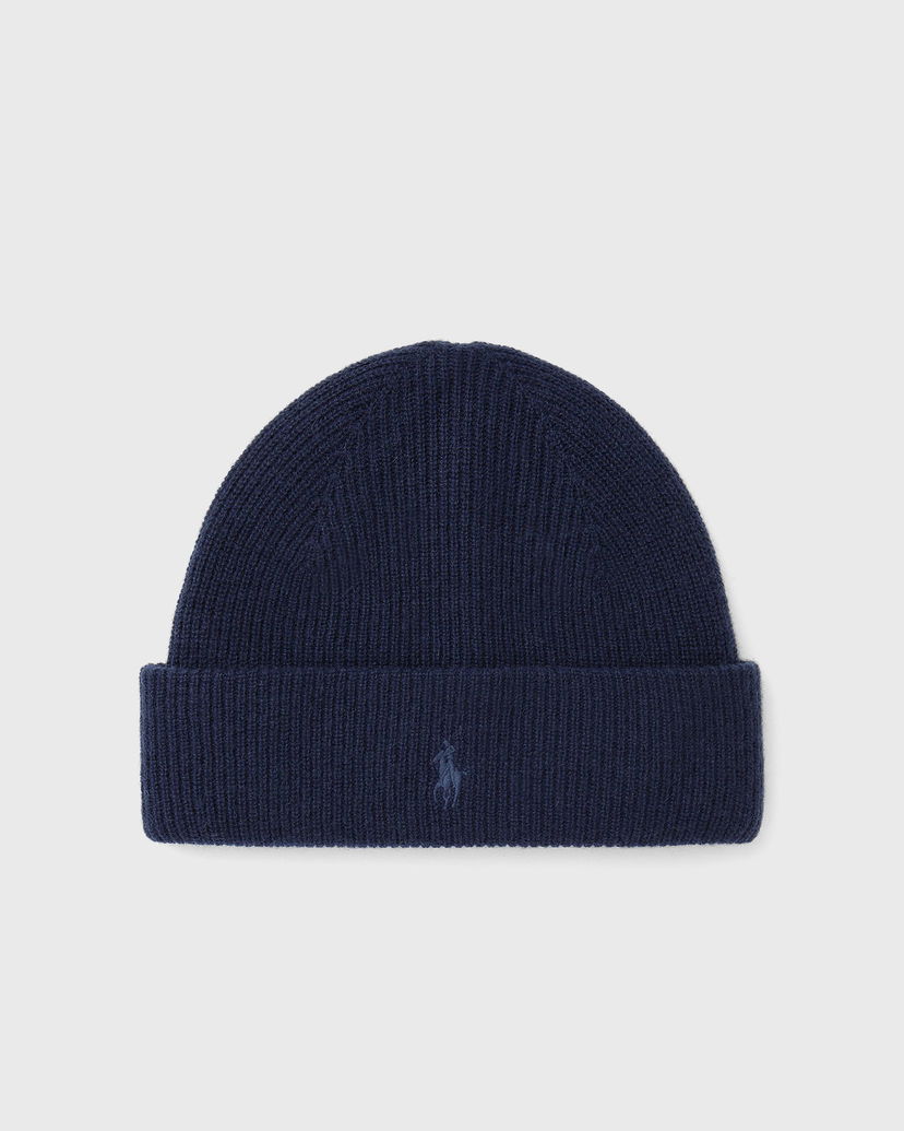 Kapica Polo by Ralph Lauren Beanie Plava | 710920660001
