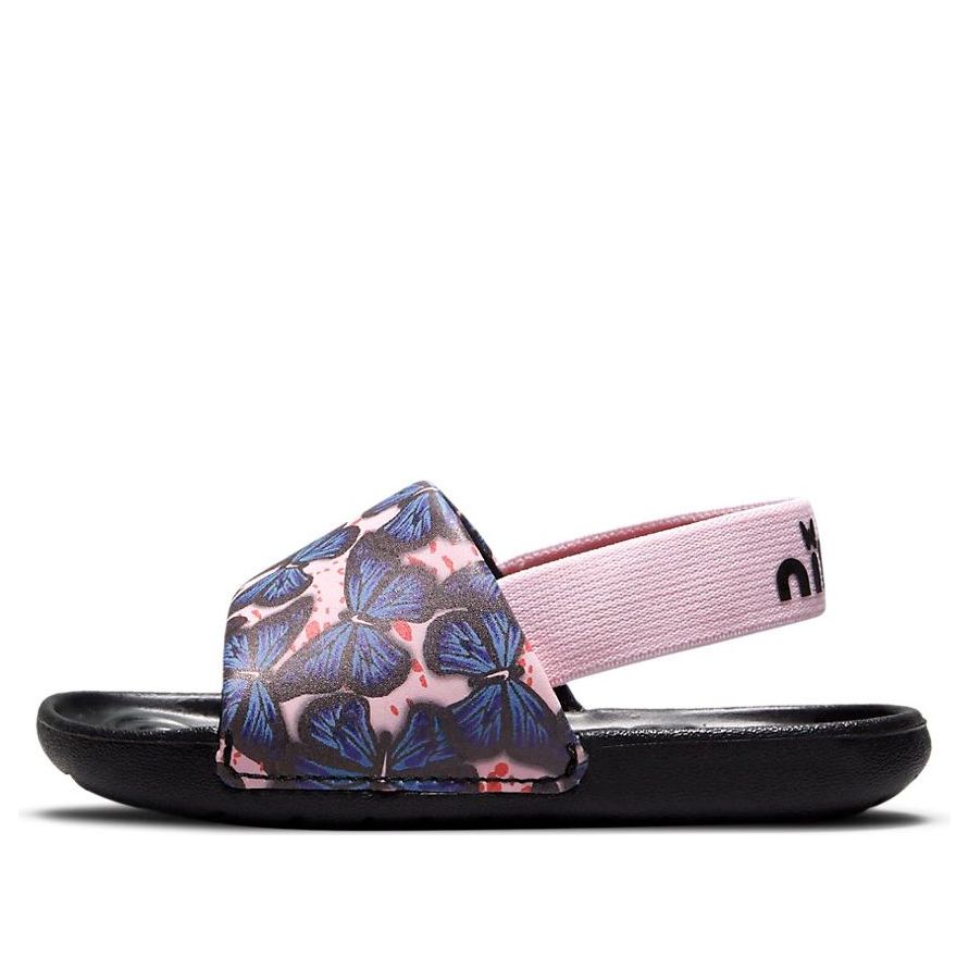 Tenisice i cipele Nike Nike Kawa Slide SE LB Butterfly Print Slides Višebojno | DJ9294-600, 0