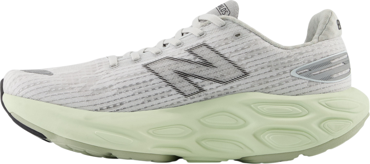 Tenisice i cipele New Balance Fresh Foam X Balos Bijela | mbal-cb1, 1