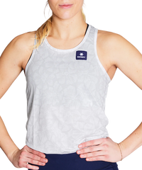 Saysky Flower Combat Singlet