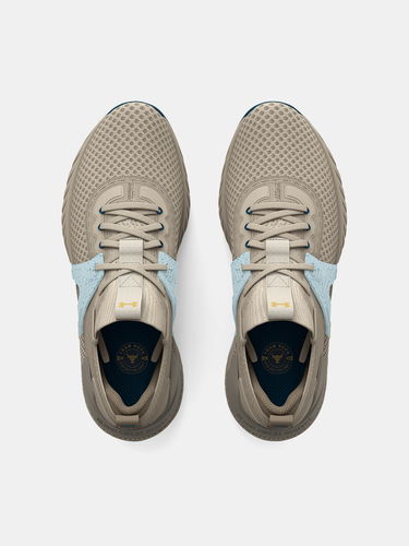 Tenisice i cipele Under Armour Project Rock 4 Training Shoes Bež | 3026445-100, 3