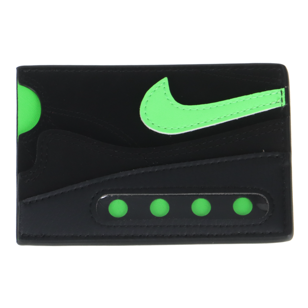 Novčanik Nike ICON AIR MAX 1 BIG BUBBLE CARD WALLET Višebojno | N.101.3668.074.OS, 0