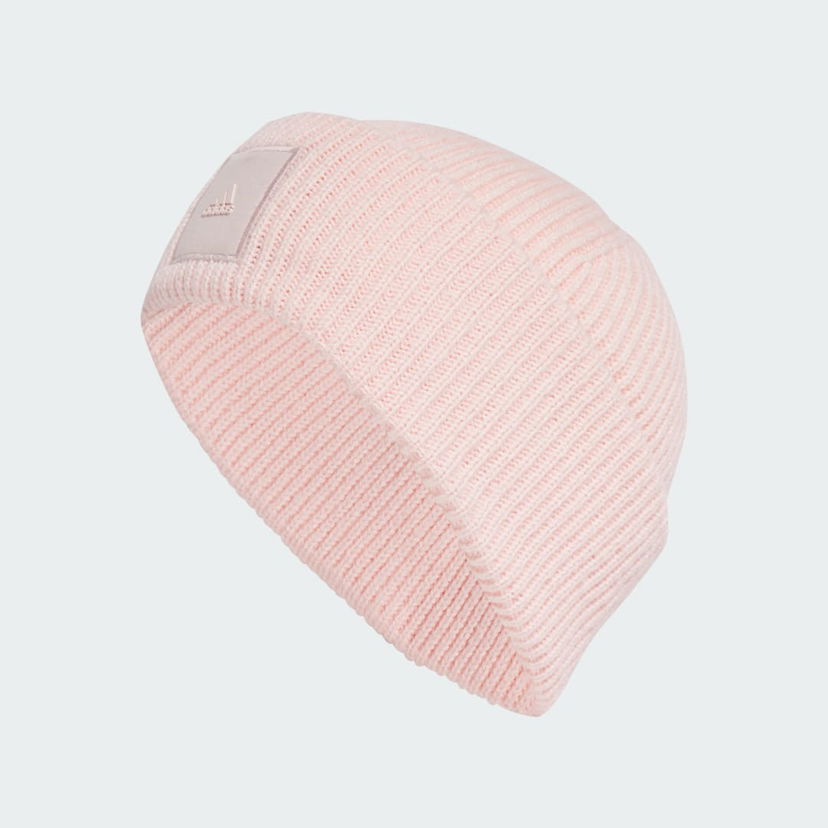 Kapica adidas Performance Cuffed Ružičasta | IY5254