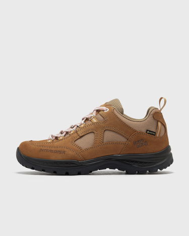 Tenisice i cipele Hanwag Gritstone II eye_C GTX Smeđa | H702300-293, 2