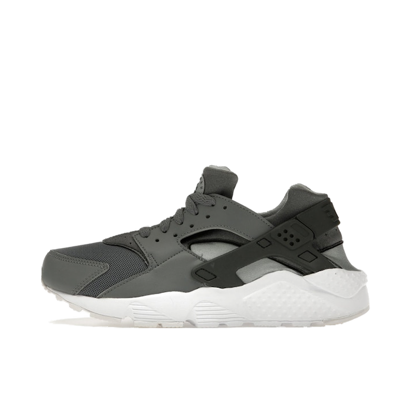 Tenisice i cipele Nike Huarache Run Siva | 654275-012