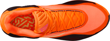 Tenisice i cipele Nike Giannis Freak 7 "Ignition" Narančasta | HF3450-800, 2