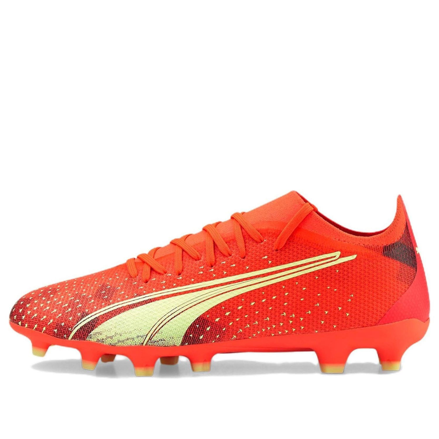 Tenisice i cipele Puma Ultra Match Fearless Pack Crvena | 106900-03, 0