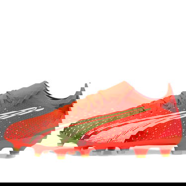 Tenisice i cipele Puma Ultra Match Fearless Pack Crvena | 106900-03, 0