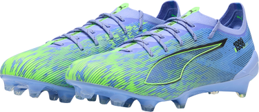 Tenisice i cipele Puma Puma ULTRA 5 ULTIMATE FG Plava | 108644-01, 4