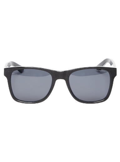 Sunčane naočale Horsefeathers Foster Sunglasses Crna | AA866F