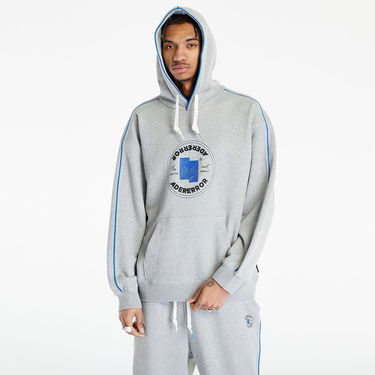 Dukserice Converse X Ader Error Po Hoodie Siva | 10025392-A01, 4