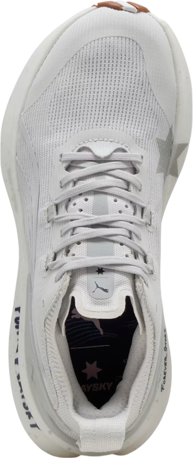 Tenisice i cipele Puma ForeverRun NITRO 2 SAYSKY Bijela | 311061-01, 4