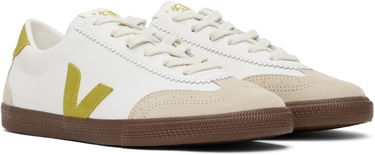 Odjeća Veja Volley Leather Bijela | VO2020504B, 3