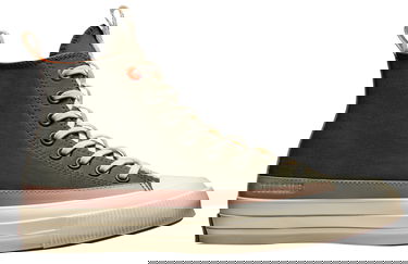 Tenisice i cipele Converse Chuck 70 Hi X Todd Snyder Zelena | 173059c-347, 1