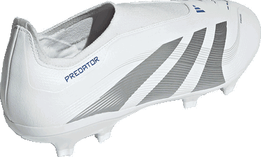 Tenisice i cipele adidas Performance PREDATOR LEAGUE LL FG/MG Bijela | id3860, 6
