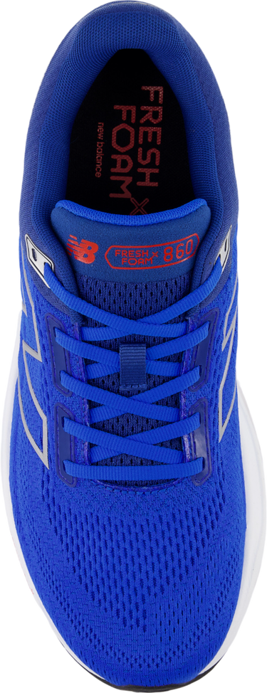Tenisice i cipele New Balance Fresh Foam X 860 v14 Tamnoplava | m860r14, 2