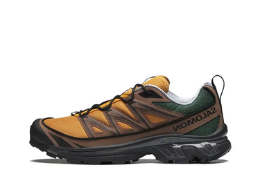 Tenisice i cipele Salomon XT-6 EXPANSE 75TH Narančasta | L41705300, 1