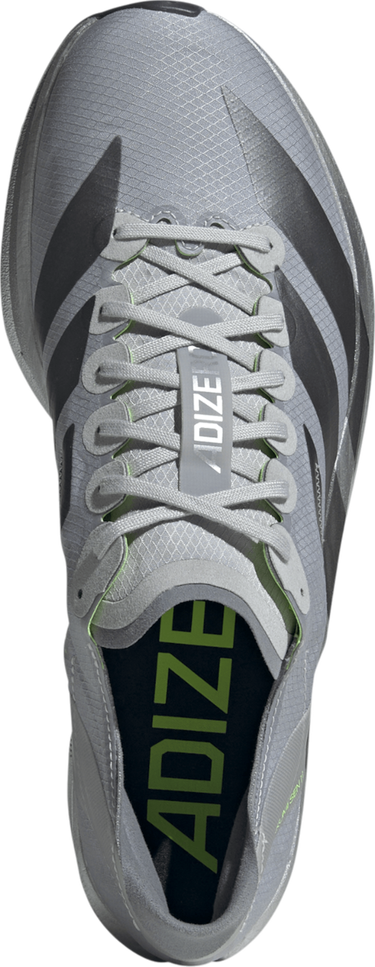 Tenisice i cipele adidas Performance Adizero Takumi Sen 11 Siva | jq2814, 2