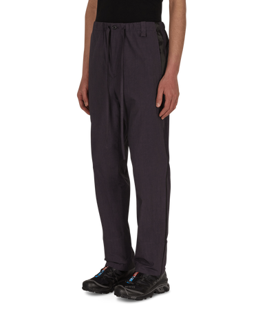 Hlače Craig Green Relaxed Trousers Siva | CGSS21CWOTRS04 001, 2