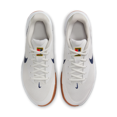 Tenisice i cipele Nike Vapor Lite 3 Hard Court Bijela | FZ2156-100, 2