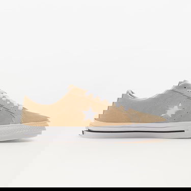 Tenisice i cipele Converse One Star Pro Oat Milk White Bež | A04155C, 3