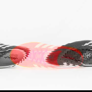 Tenisice i cipele adidas Originals Gazelle Lo Pro Crvena | JR5744, 4