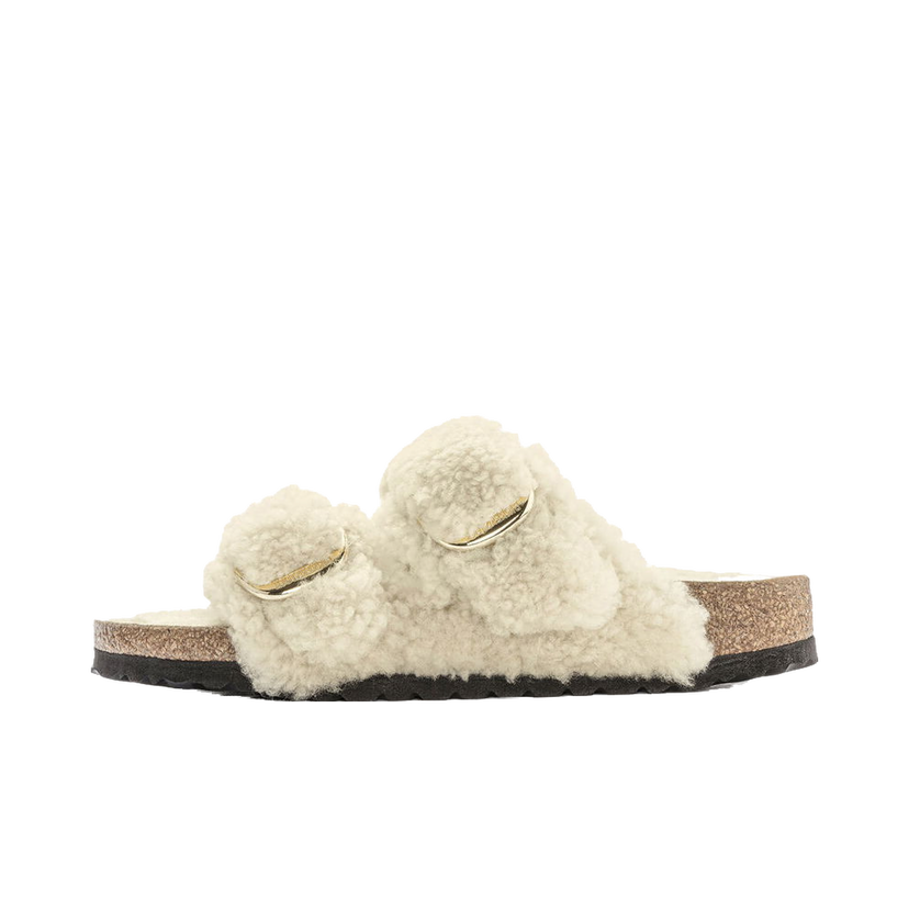Tenisice i cipele Birkenstock Arizona Big Buckle Bijela | 1023130